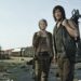 Walking Dead Consumed Daryl & Caroli