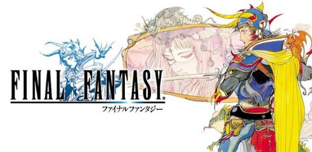 Final Fantasy, NES, review