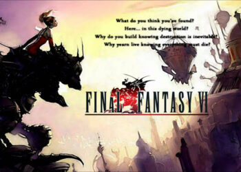 Final Fantasy VI, Terra, Artwork