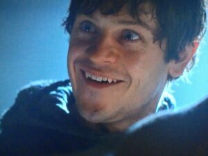 Ramsay Snow from Game of Thrones