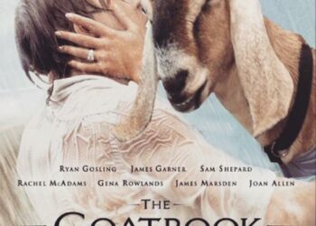 The Goatbook