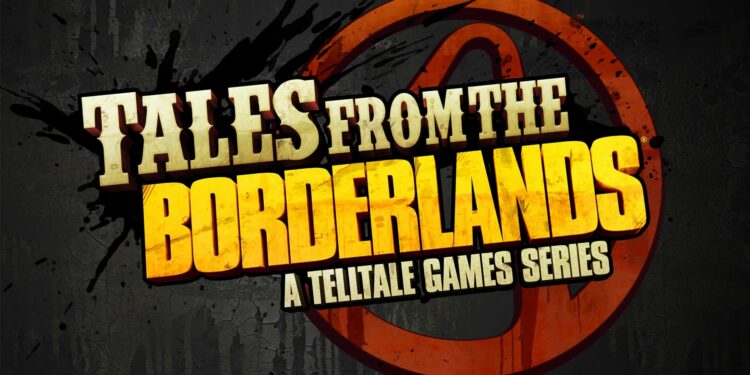 Tales from Borderlands Featured Image