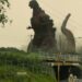 Shin Godzilla from Godzilla Resurgence