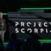 Project Scorpio at E3 2017
