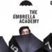 Gerard Way's The Umbrella Academy