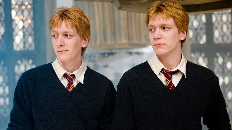 Weasley-twins