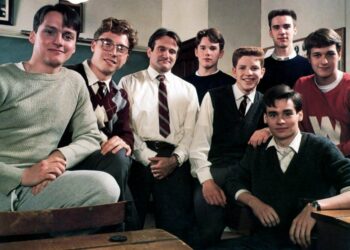 Image article - movies like dead poets society