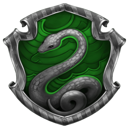 Slytherin logo