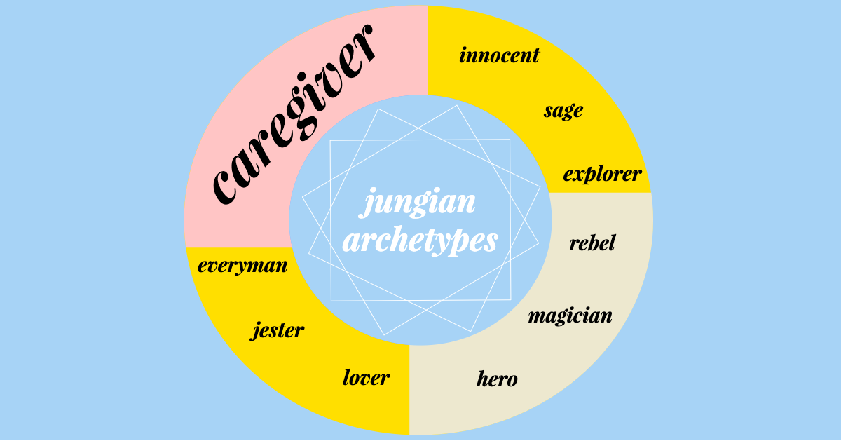 caregiver-archetype