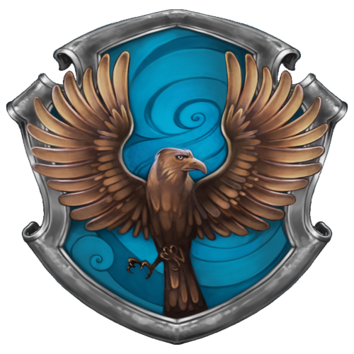 ravenclaw logo