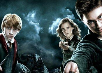 The Best Harry Potter Riddles