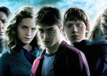 The 7 Best Harry Potter Riddles