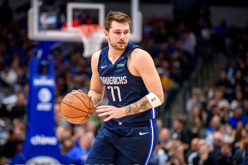 Luca-doncic