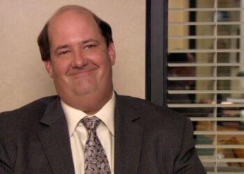 The Office Episode 'The Incentive' - Kevin Malone speech on saving time