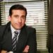 Michael Scott early bird gets the worm quote 'Office Olympics' episode