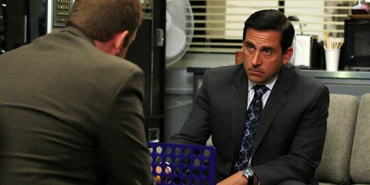 The 25 Best Michael Scott Quotes About Toby - Deadicated Fans