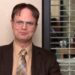 The Office Episode 'Special Project' - Dwight Schrute on being in perfectenschlag