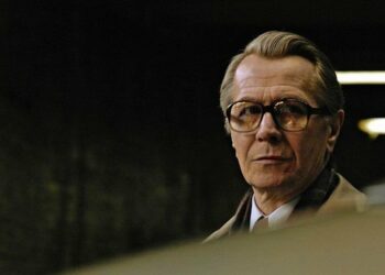 Cover image for article - movies like Tinker Tailor Soldier Spy
