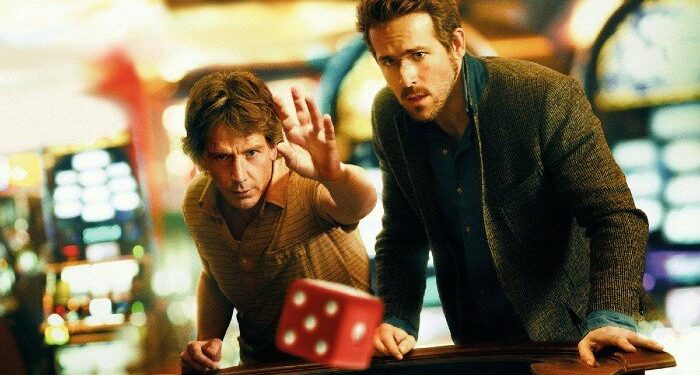 List of movies similar to Mississippi Grind