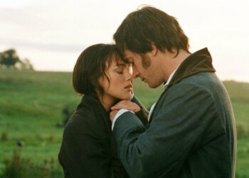 list of movies similar to pride and prejudice